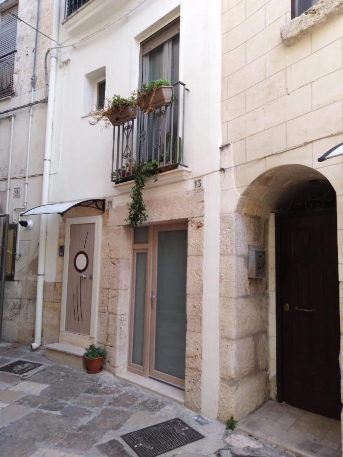 C'Era Una Volta... Altamura Exterior photo